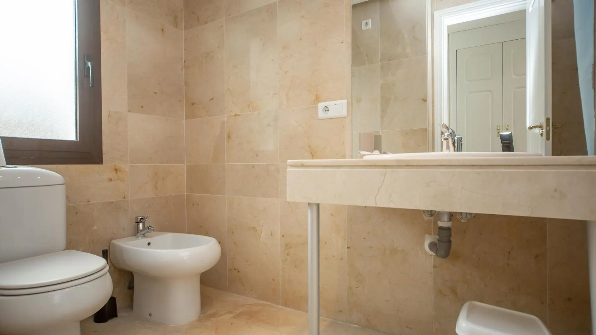 Marina Real 534 Apartment Manilva 0*,  Spain