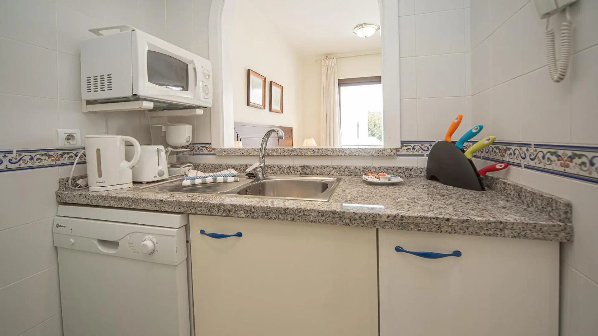 Marina Real 534 Apartment Manilva 0*,  Spain