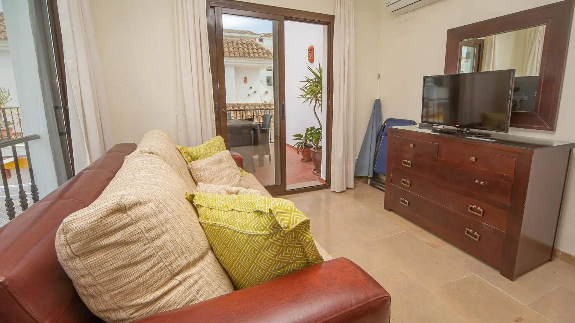 Marina Real 534 Apartment Manilva