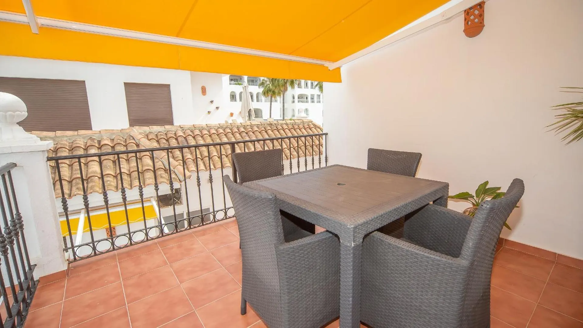 Marina Real 534 Apartment Manilva