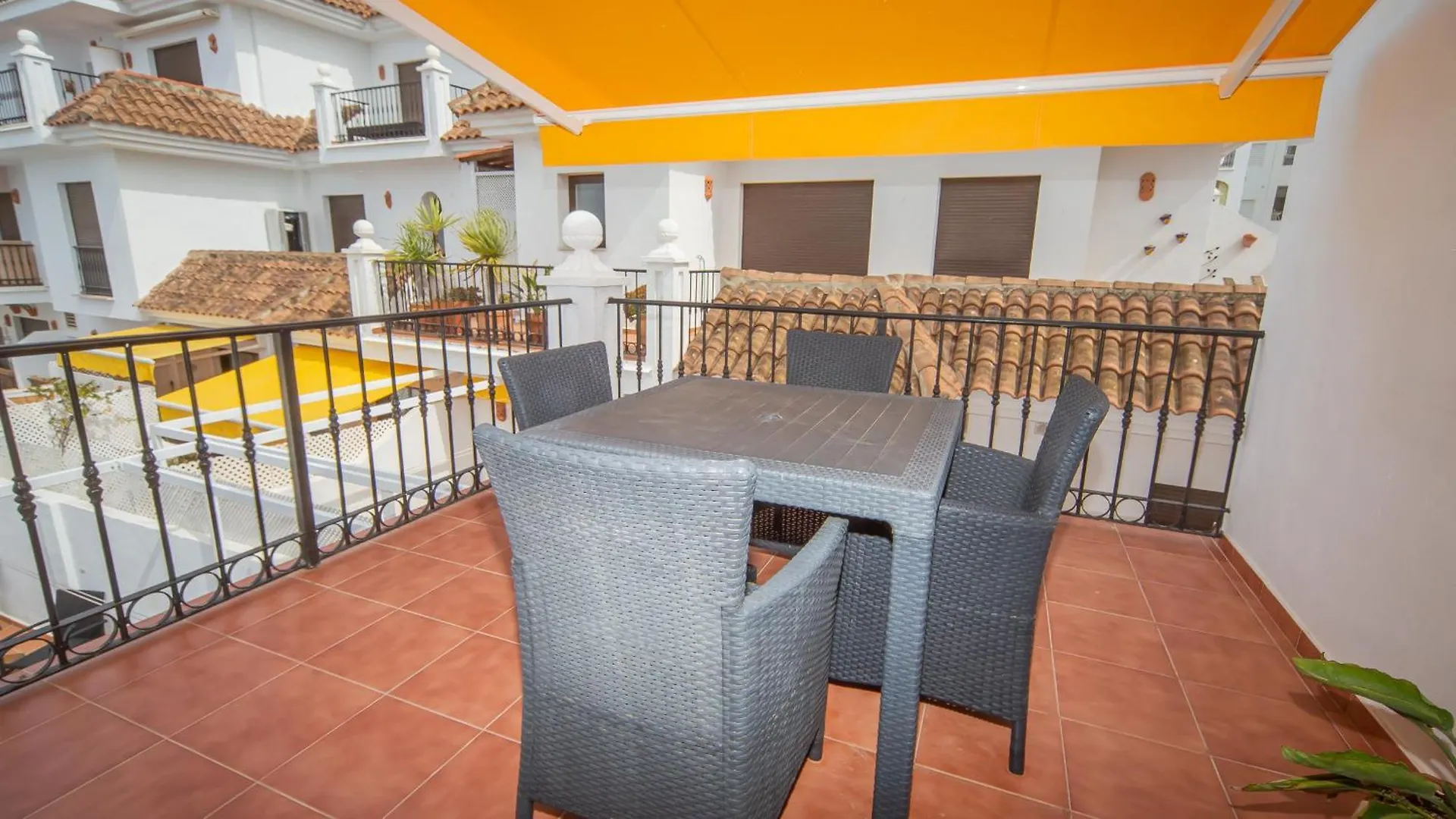Marina Real 534 Apartment Manilva