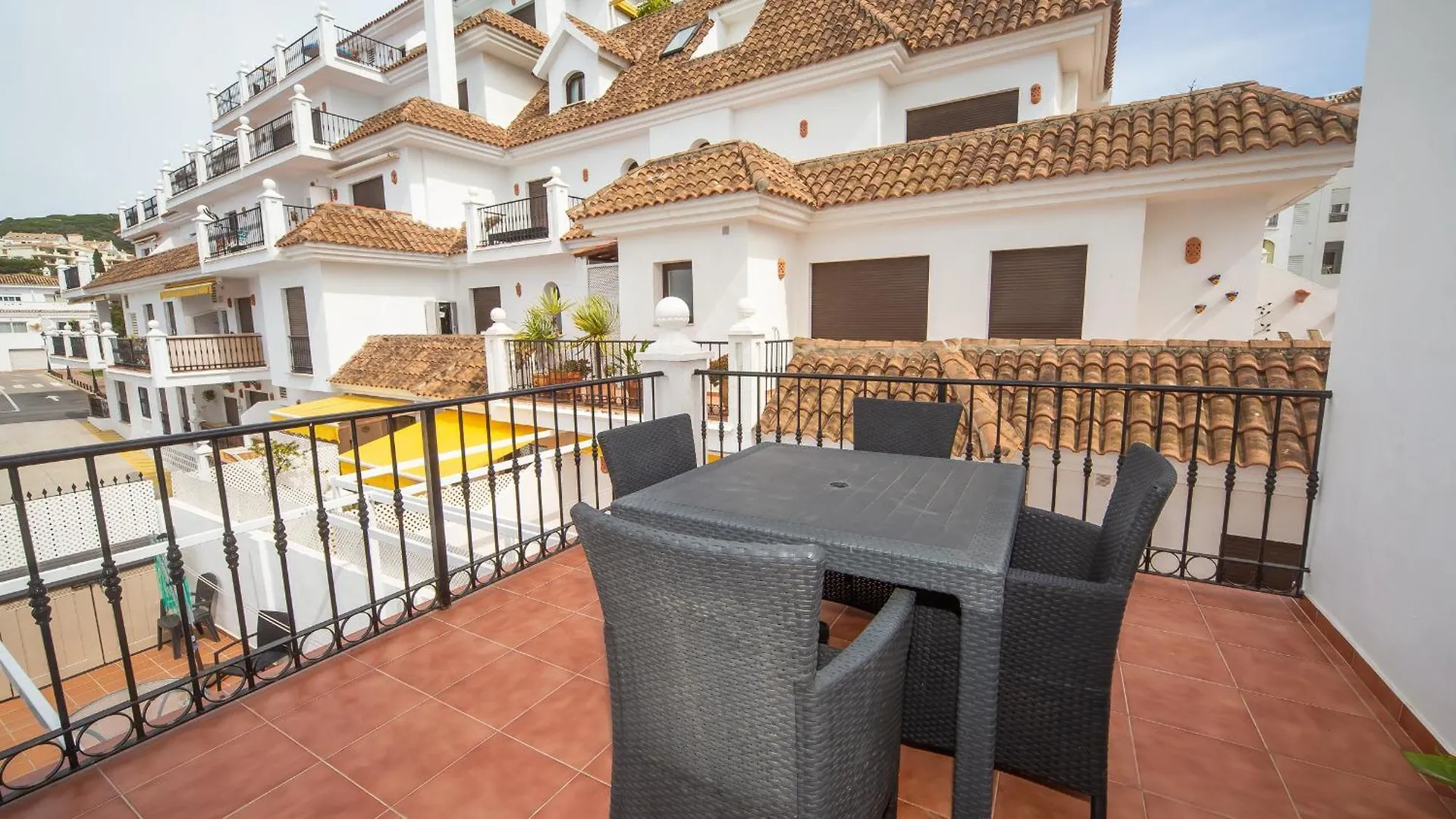Marina Real 534 Apartment Manilva 0*,