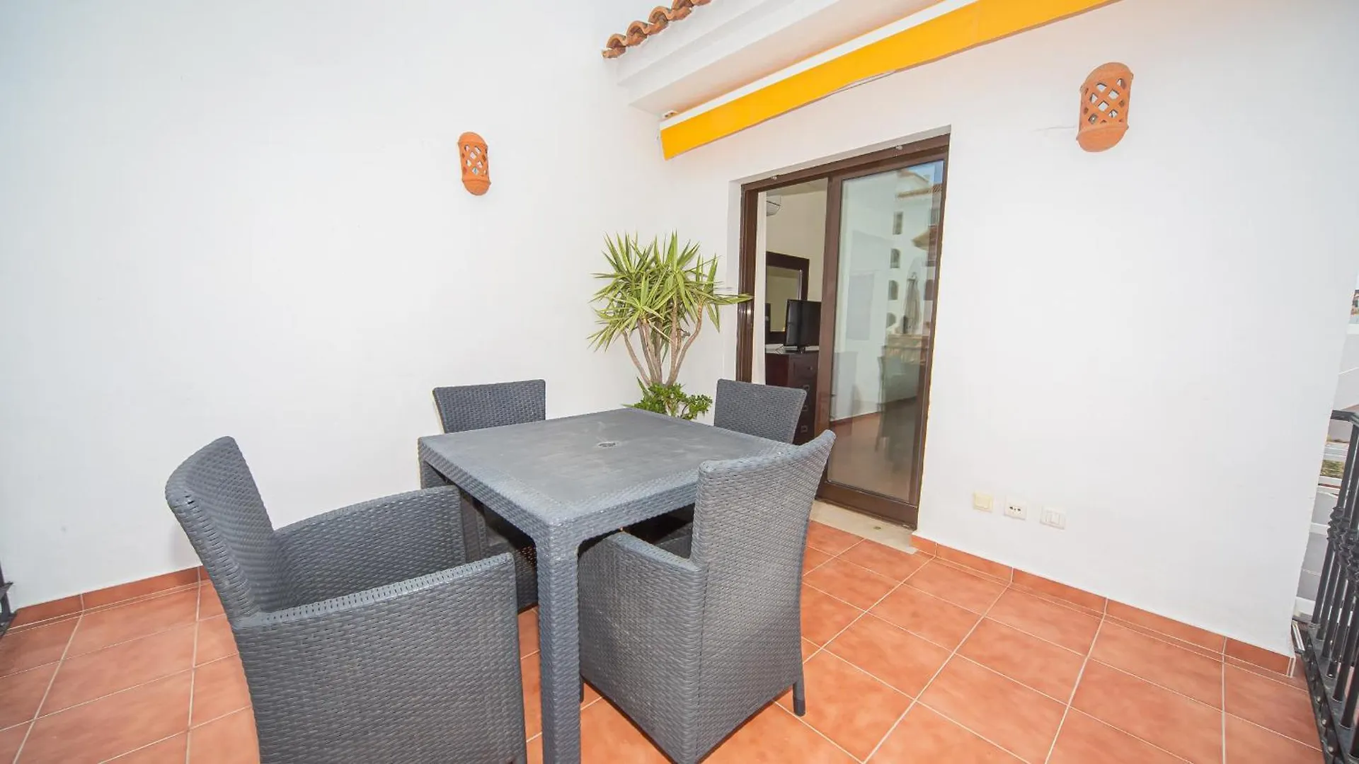 Marina Real 534 Apartment Manilva Spain
