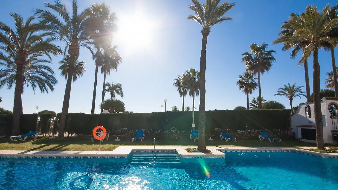 Marina Real 534 Apartment Manilva Spain