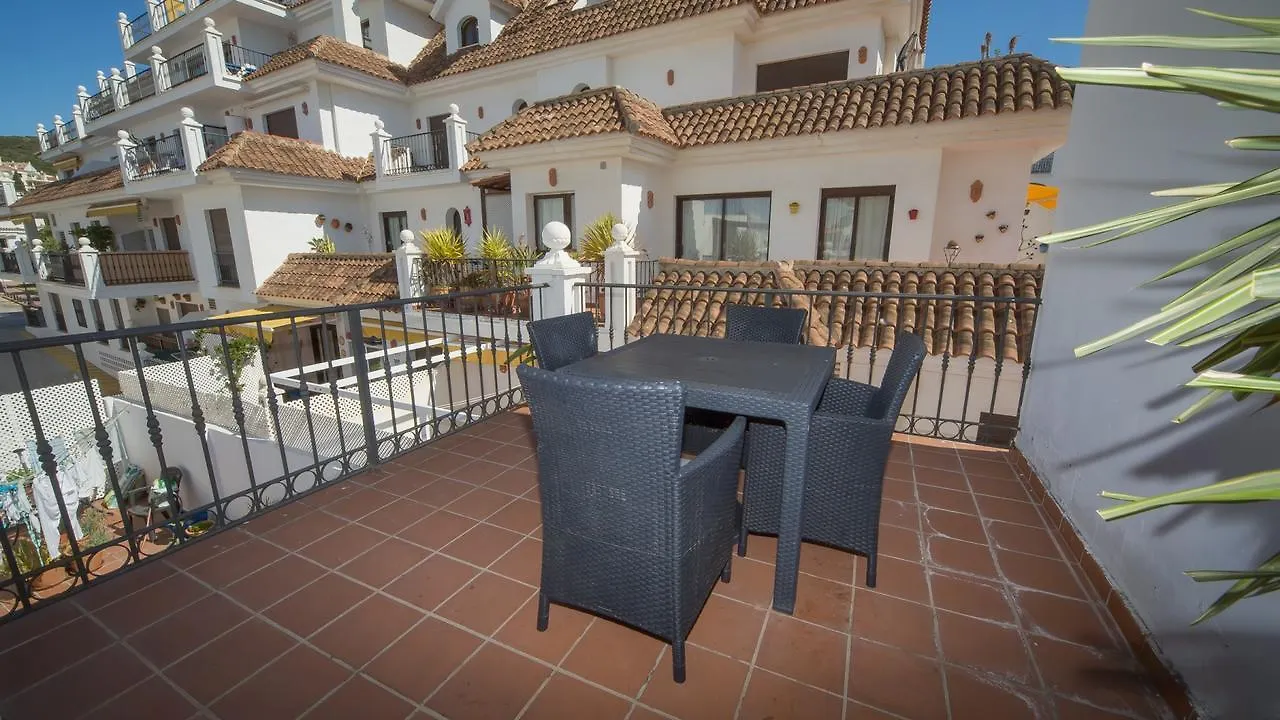 Marina Real 534 Apartment Manilva