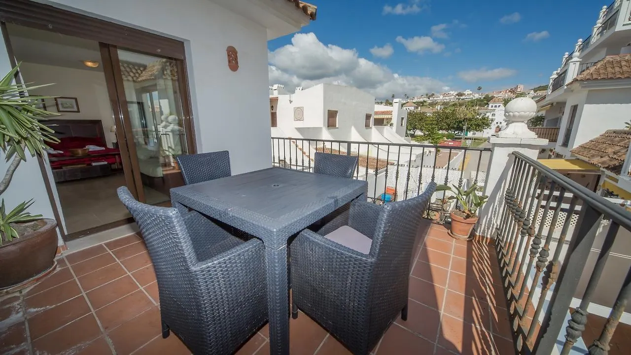 Marina Real 534 Apartment Manilva Spain