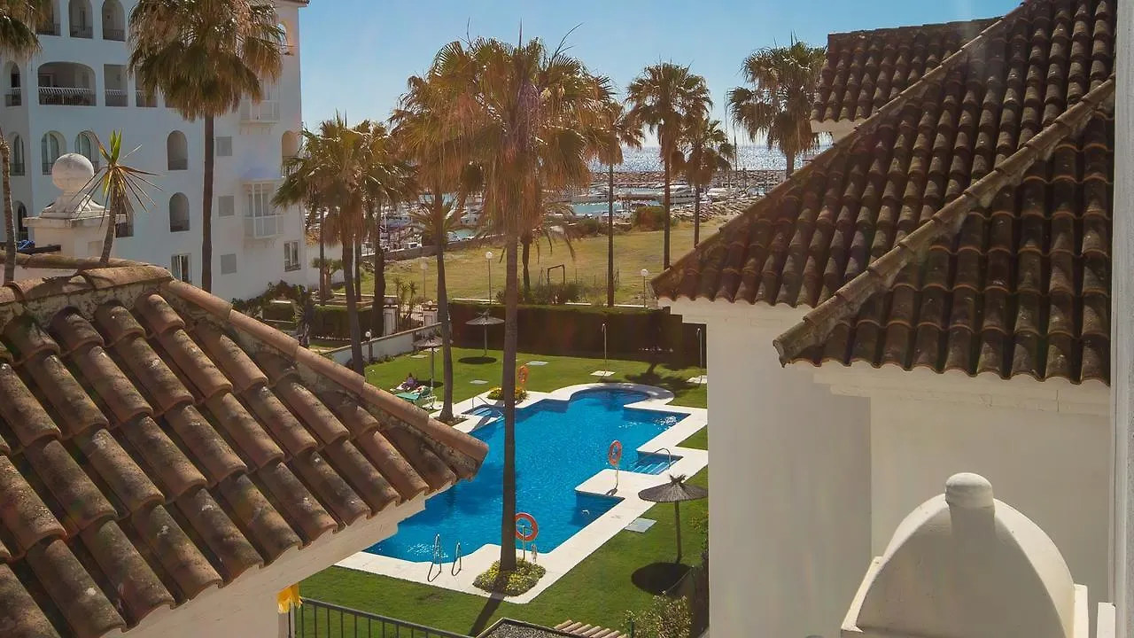 Marina Real 534 Apartment Manilva