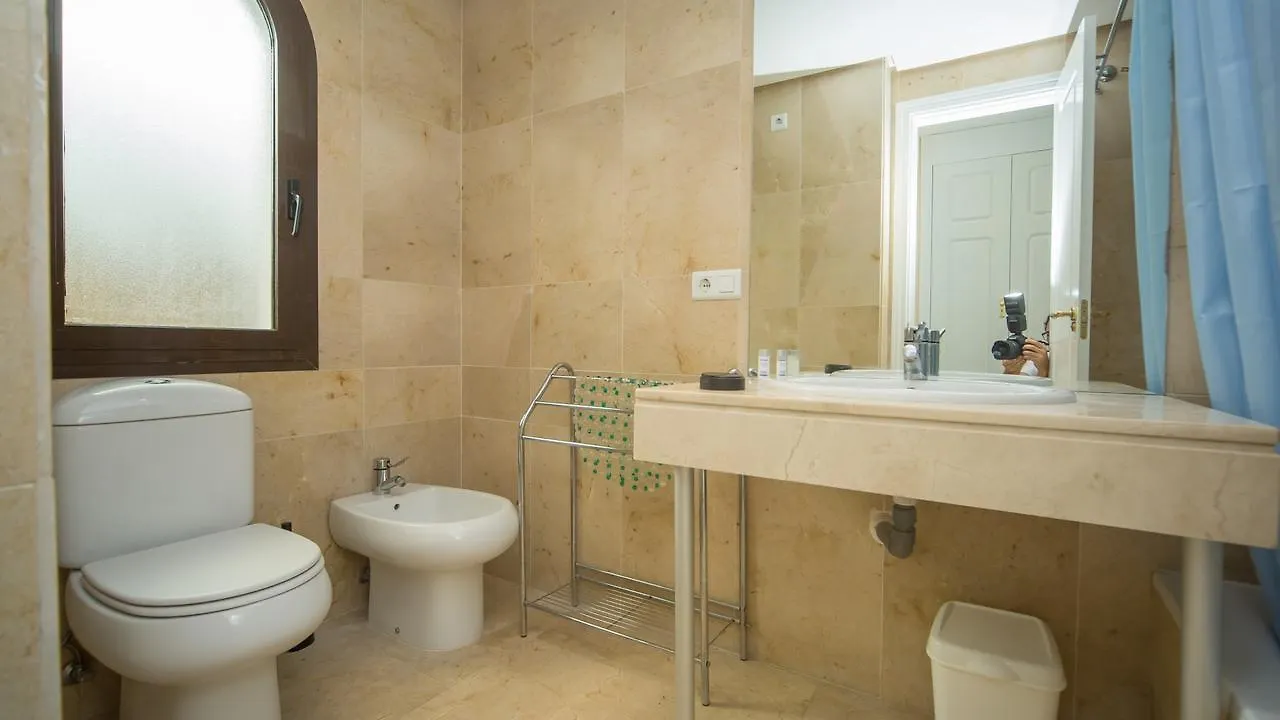 Marina Real 534 Apartment Manilva