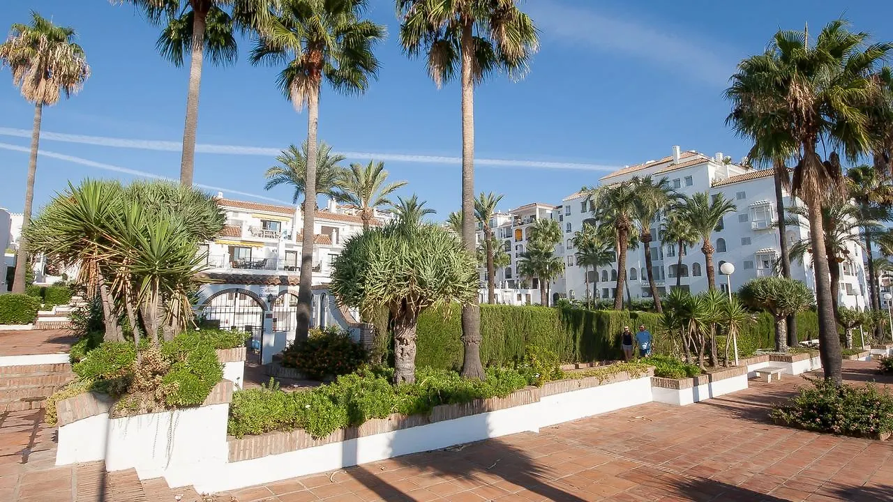 Marina Real 534 Apartment Manilva