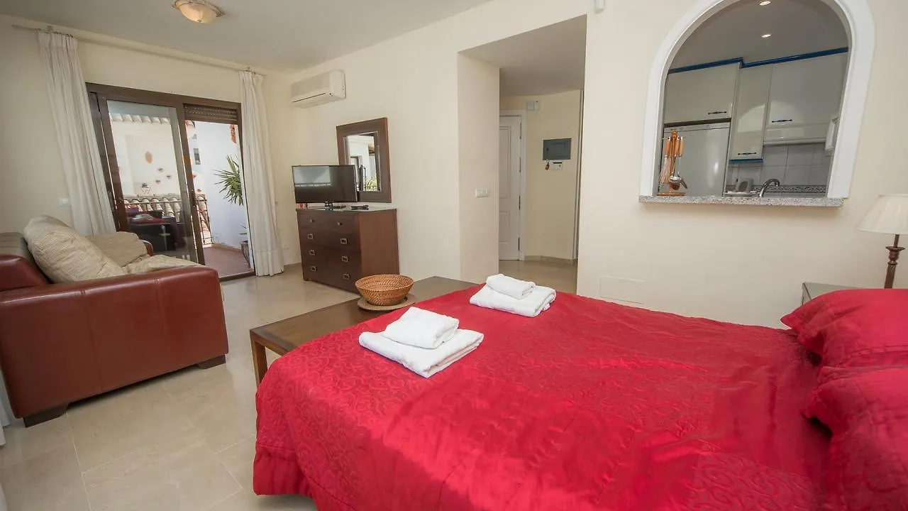 Marina Real 534 Apartment Manilva Spain
