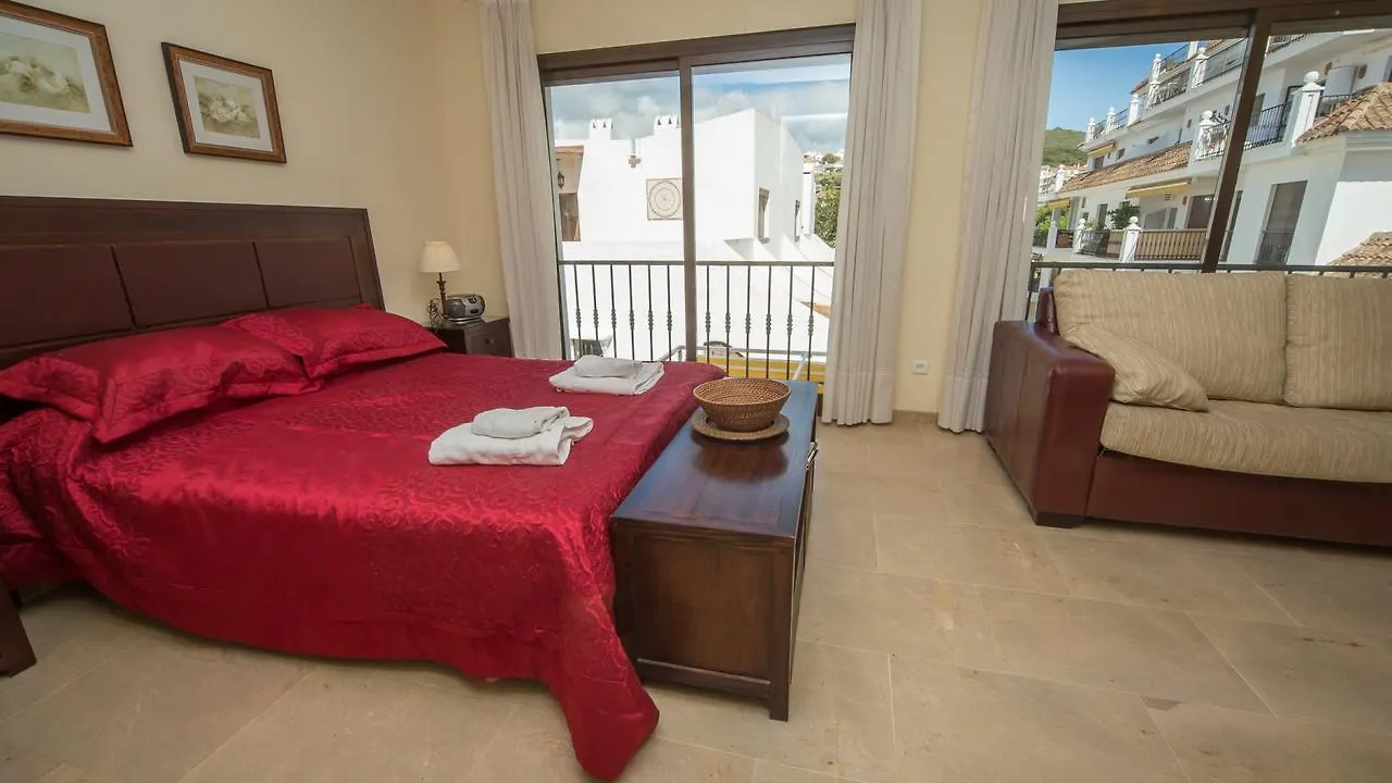 Apartament Marina Real 534 Manilva