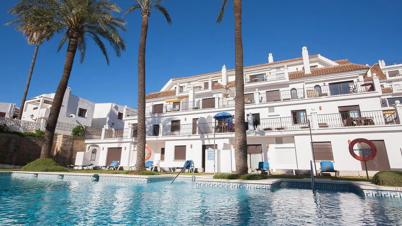 Apartament Marina Real 534 Manilva