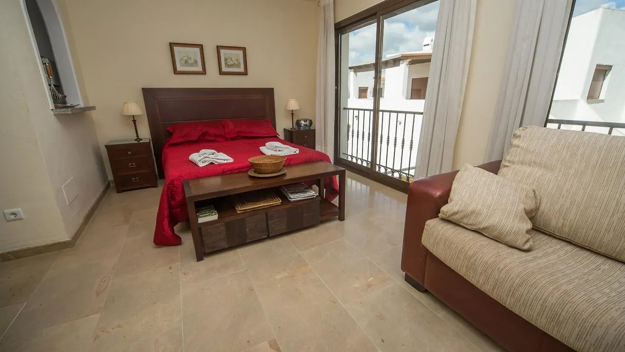 Marina Real 534 Apartment Manilva 0*,  Spain