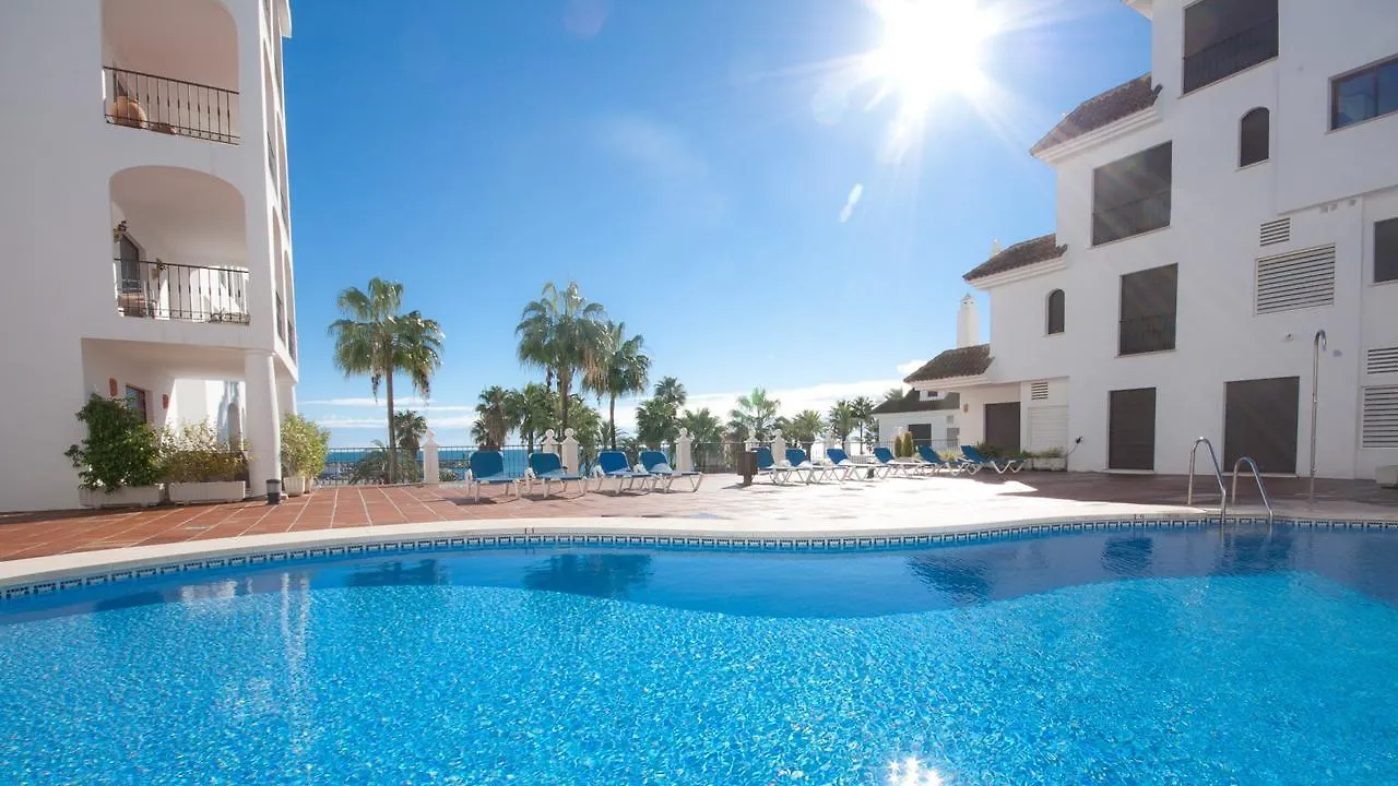 Marina Real 534 Apartment Manilva